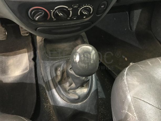 Renault Mégane 1.9TDI