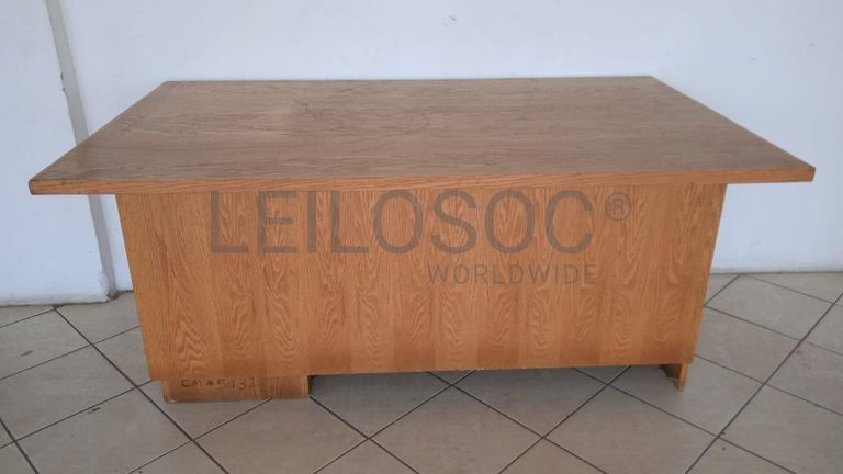 Mobiliário de Escritório ·