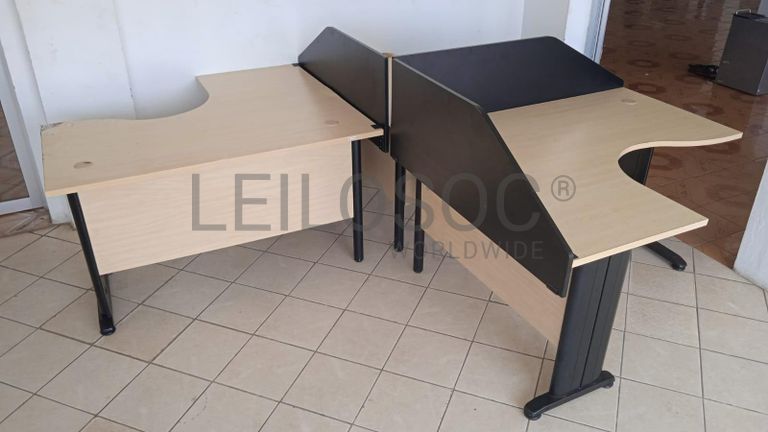 Mobiliário de Escritório ·