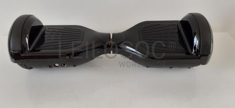 Hoverboard Skate Elétrico 6.5"