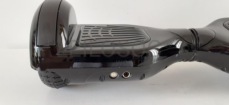 Hoverboard Skate Elétrico 6.5"