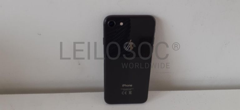 Telemóvel Iphone 8 64GB
