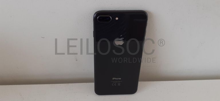 Telemóvel iPhone 8 PLUS 64GB