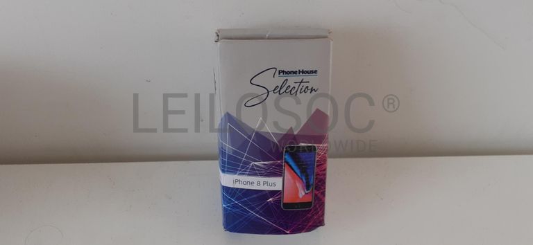 Telemóvel iPhone 8 PLUS 64GB