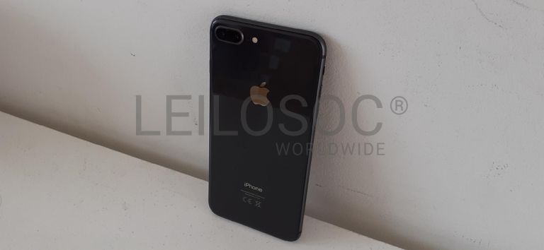 Telemóvel iPhone 8 PLUS 64GB