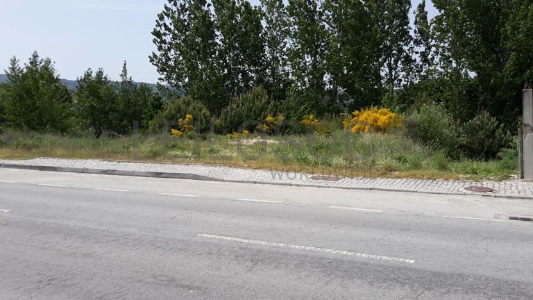 Lote para Construção · Moimenta da Beira