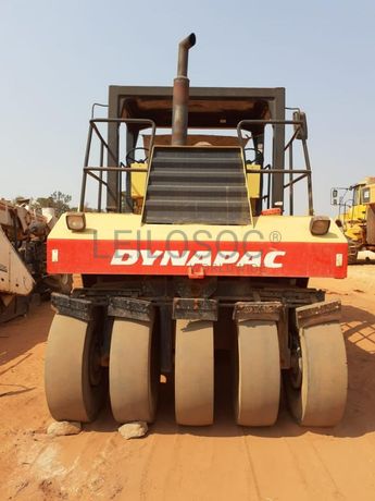 Cilindro de Pneus (28T) DYNAPAC CP 271 · Viana