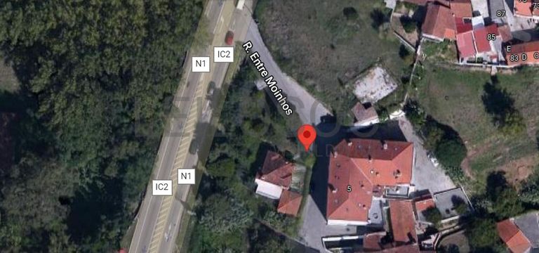 Moradia V3 + Terreno · Condeixa-a-Nova