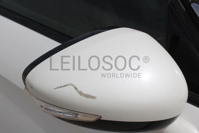 Citroën DS5 2.0HDI Hybrid 4 · Ano 2013