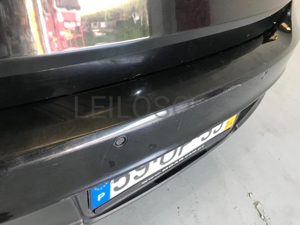 BMW 118D · Ano 2008