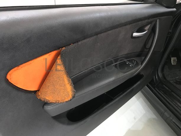 BMW 118D · Ano 2008