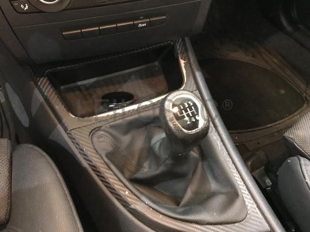 BMW 118D · Ano 2008