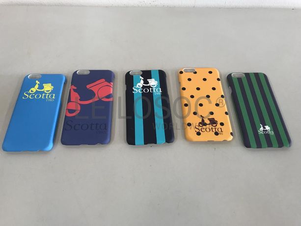 Capas Iphone 6
