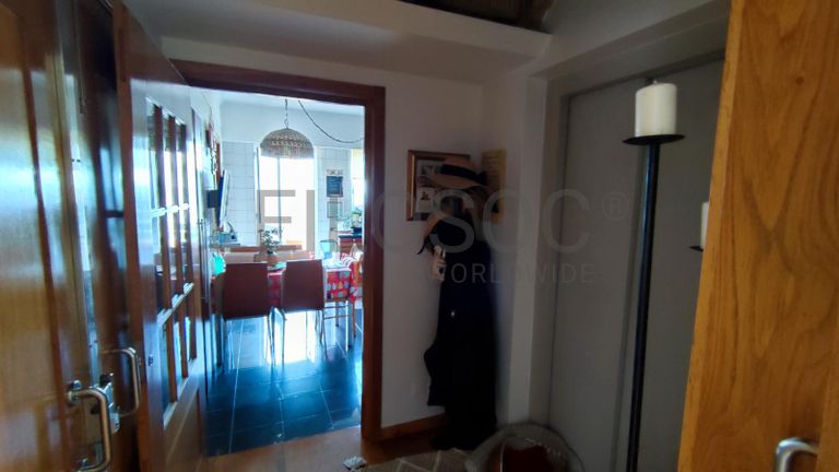 Apartamento T3 · Santa Cruz, Arquipélago da Madeira