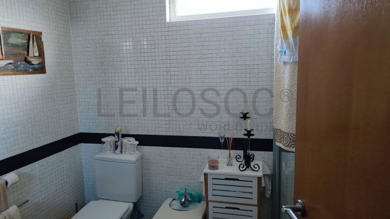 Apartamento T3 · Santa Cruz, Arquipélago da Madeira