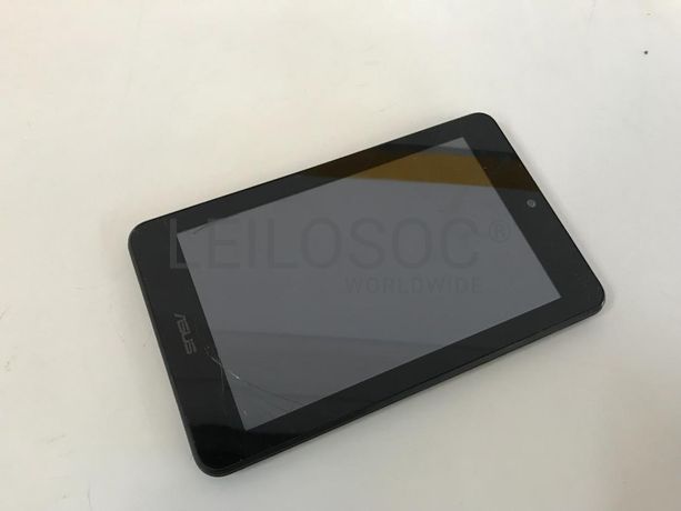 Tablet Asus