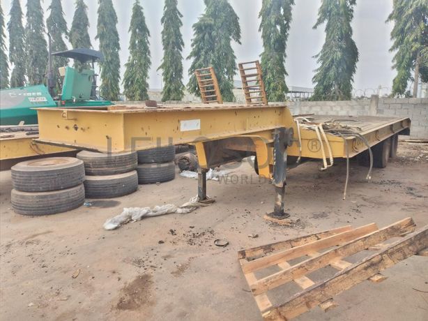 Porta Maquinas · Viana