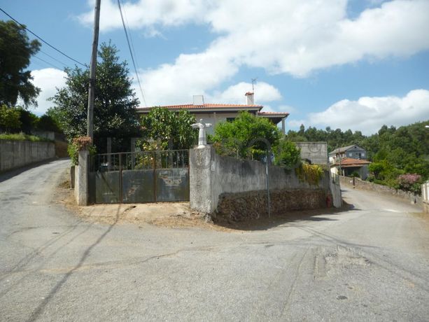 Direito ao Usufruto de Moradia · Vila Verde, Braga