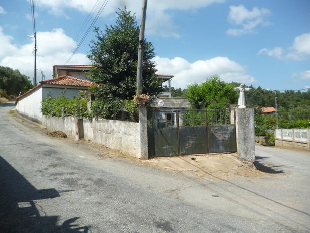 Direito ao Usufruto de Moradia · Vila Verde, Braga