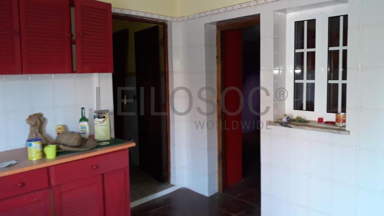 Moradia V2 com Terreno · Ferreira do Zêzere, Santarém