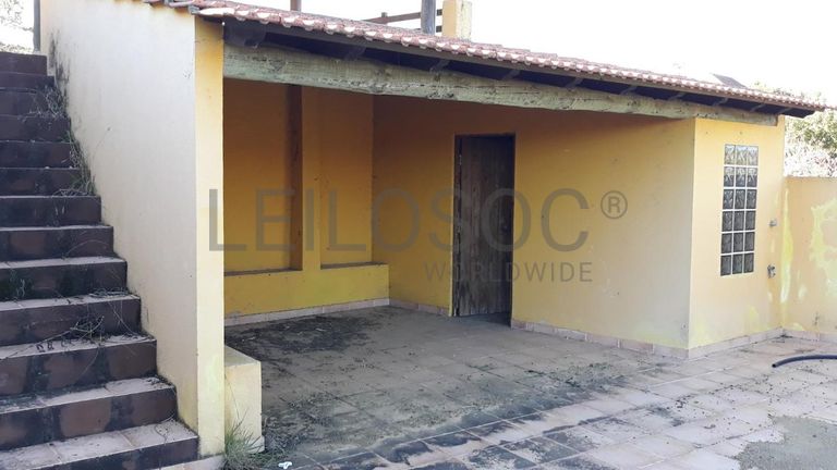 Moradia V2 com Terreno · Ferreira do Zêzere, Santarém