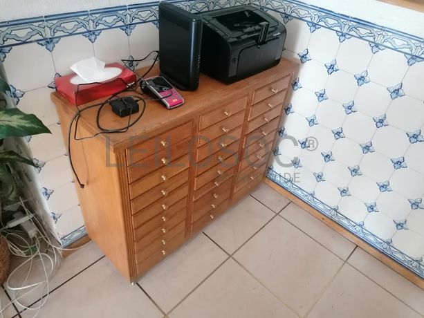 Mobiliário Expositor