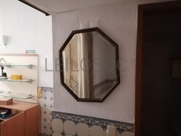 Mobiliário Expositor