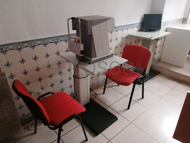 Mobiliário Expositor