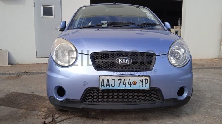 KIA Picanto ·