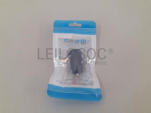 Carregadores Isqueiro