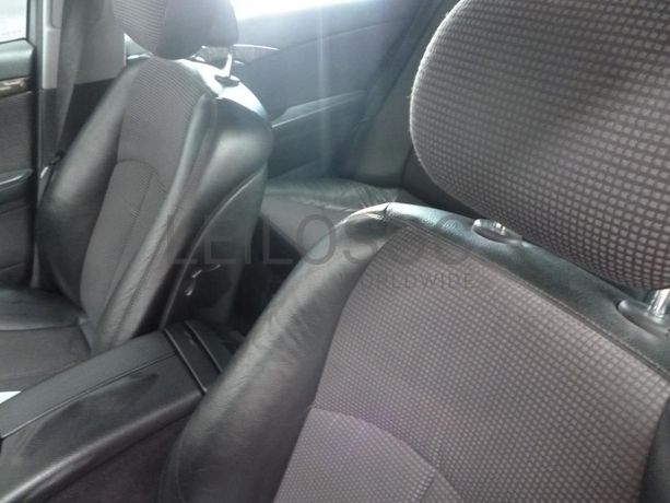 Mercedes-Benz E 320D