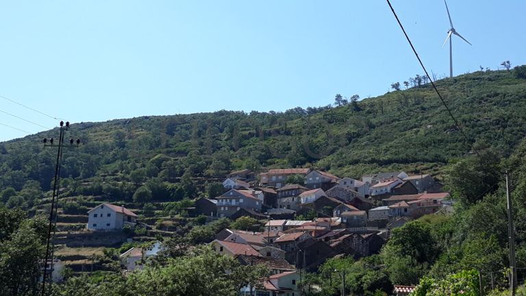 Quinhão Hereditário