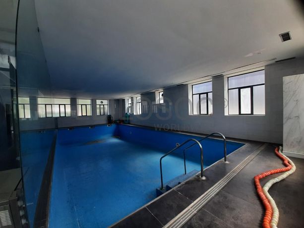 Hotel · Leça do Balio, Matosinhos