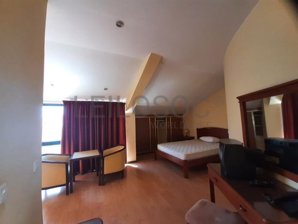 Hotel · Leça do Balio, Matosinhos