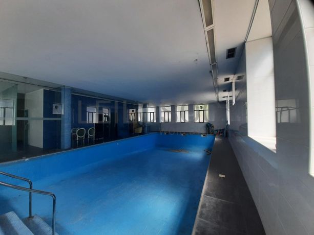 Hotel · Leça do Balio, Matosinhos