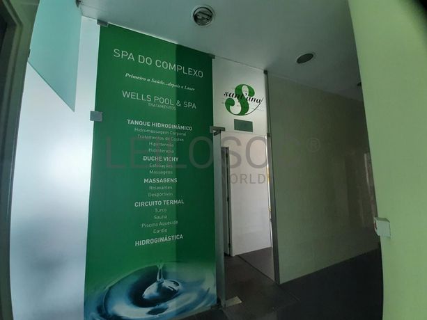 Hotel · Leça do Balio, Matosinhos