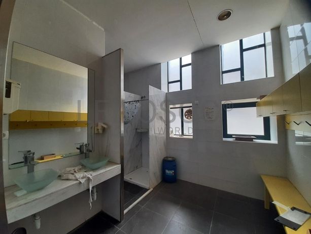 Hotel · Leça do Balio, Matosinhos