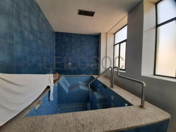 Hotel · Leça do Balio, Matosinhos