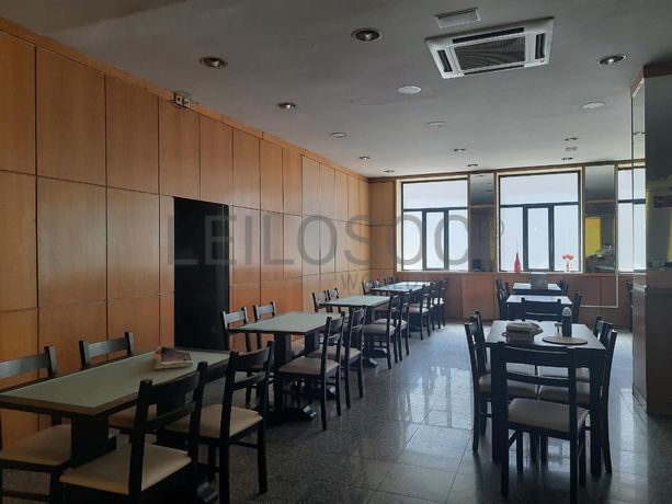 Hotel · Leça do Balio, Matosinhos