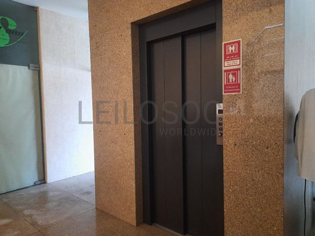 Hotel · Leça do Balio, Matosinhos