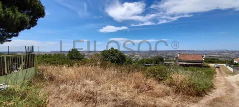 226/98720 de Terreno