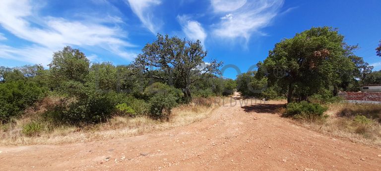 226/98720 de Terreno