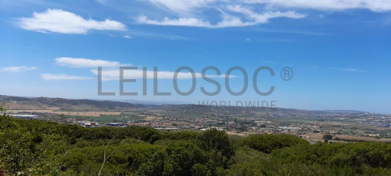 226/98720 de Terreno