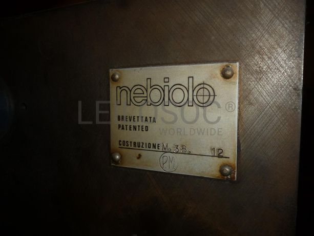 Máquina de impressão