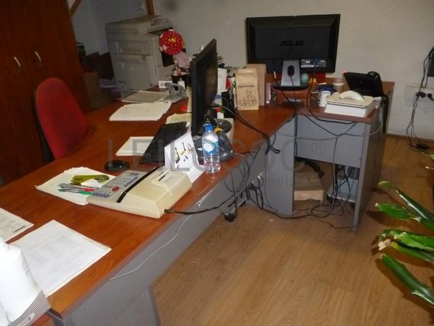 Equipamento de Escritório