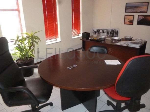 Material Informático · Equipamento de Escritório · DIversos