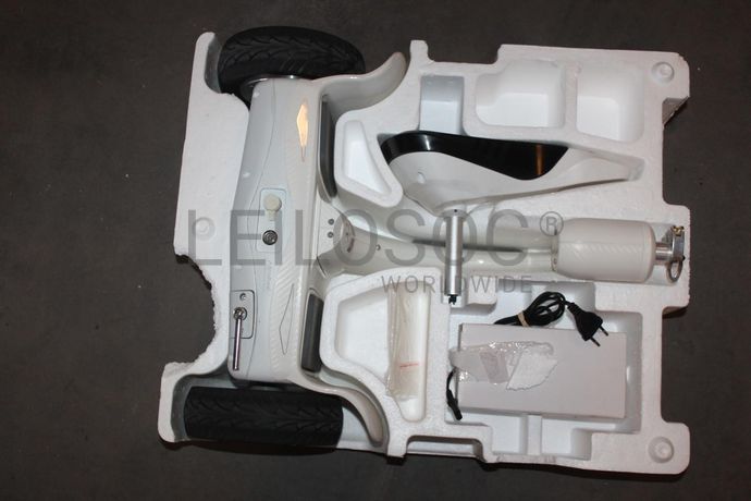 Segway 'Airwheel S8 Mini'