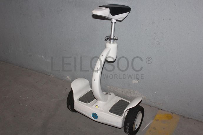 Segway 'Airwheel S8 Mini'