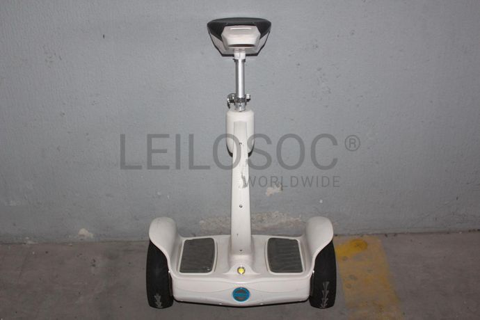 Segway 'Airwheel S8 Mini'