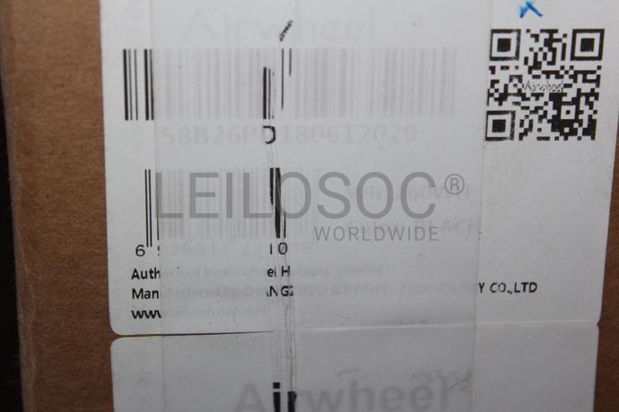 Segway 'Airwheel S8 Series'